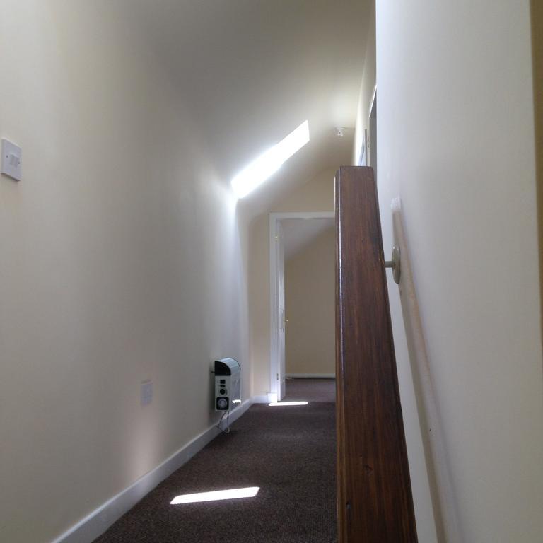 The Old Coach House Apartment Eyemouth Exterior photo